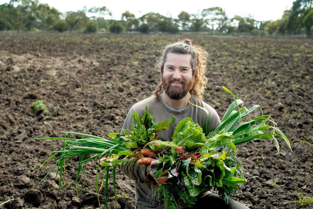 Wildwood Organics | 1677 Melbourne-Lancefield Rd, Clarkefield VIC 3430, Australia | Phone: 0417 989 429