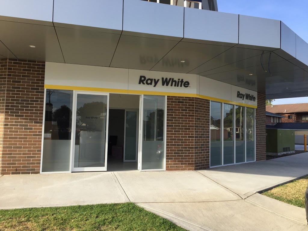 Ray White Wentworthville | real estate agency | shop 1/357-359 Great Western Hwy, South Wentworthville NSW 2145, Australia | 0296883000 OR +61 2 9688 3000
