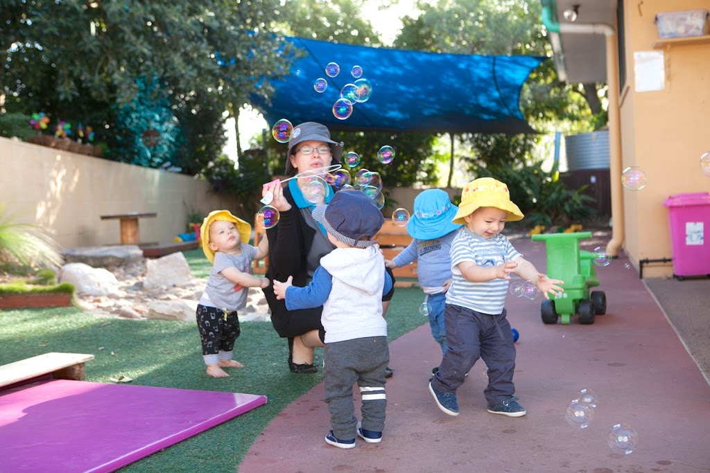 Goodstart Early Learning Churchill | 274 Warwick Rd, Churchill QLD 4305, Australia | Phone: 1800 222 543