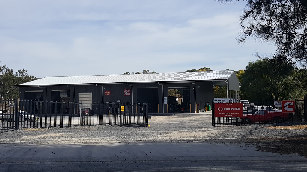 Inverell Truck & Diesel Repairs | car repair | 103-105 Ring St, Inverell NSW 2360, Australia | 0267221111 OR +61 2 6722 1111