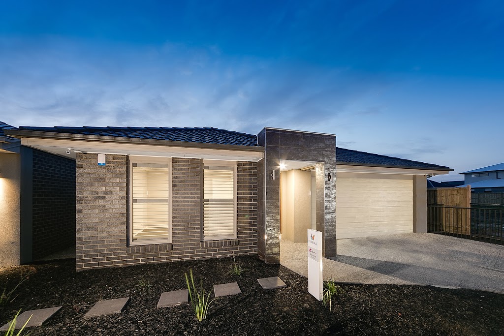 Frenken Homes |  | 196 Sladen St, Cranbourne VIC 3977, Australia | 0359951655 OR +61 3 5995 1655