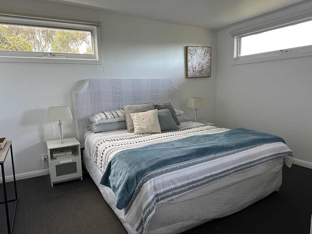 Pandora Beach House | 35 Pandora Ave, Venus Bay VIC 3956, Australia | Phone: 0409 190 540
