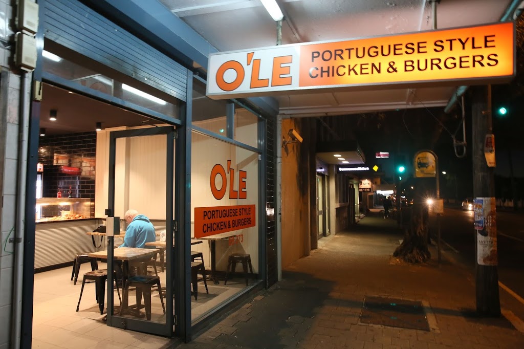 Ole Rosebery | restaurant | 363 Gardeners Rd, Sydney NSW 2018, Australia | 0296692739 OR +61 2 9669 2739