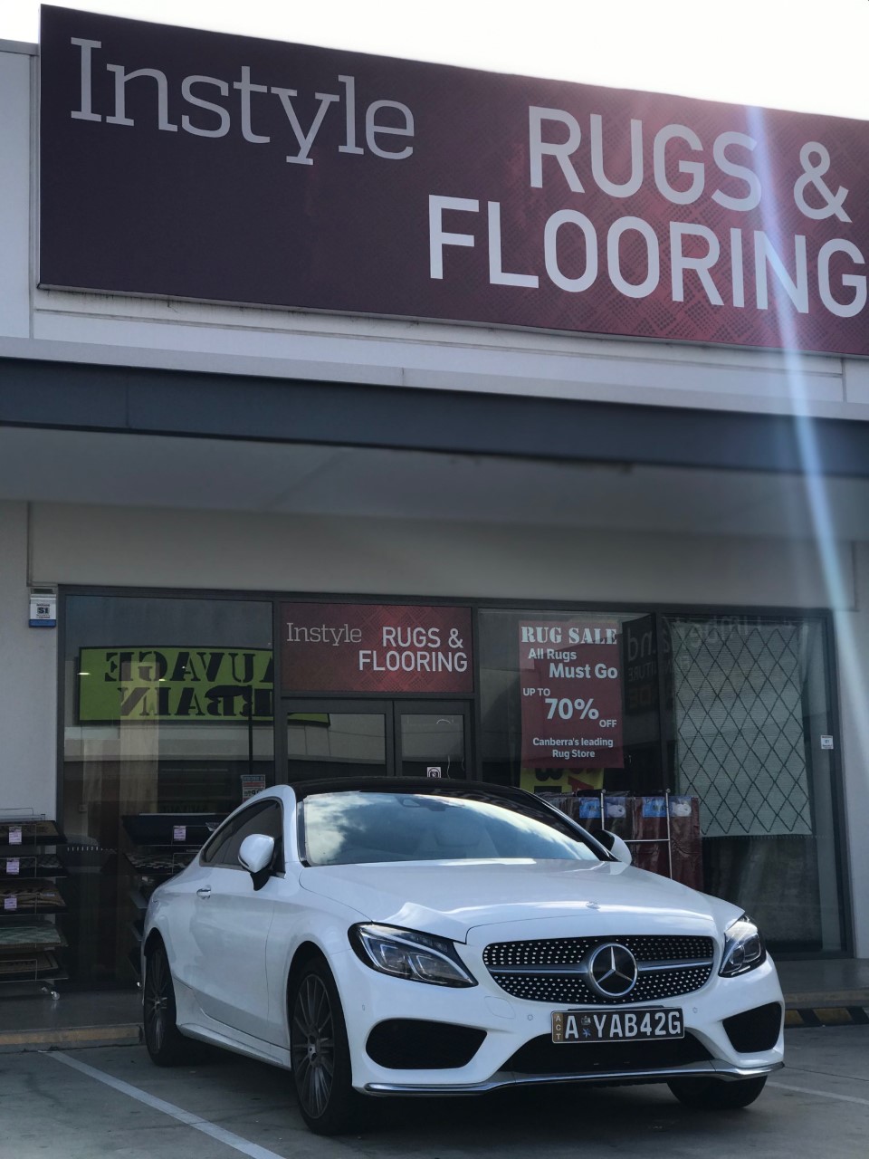 Instyle Rugs and Flooring | store | 4/17 Iron Knob St, Fyshwick ACT 2609, Australia | 0262808094 OR +61 2 6280 8094