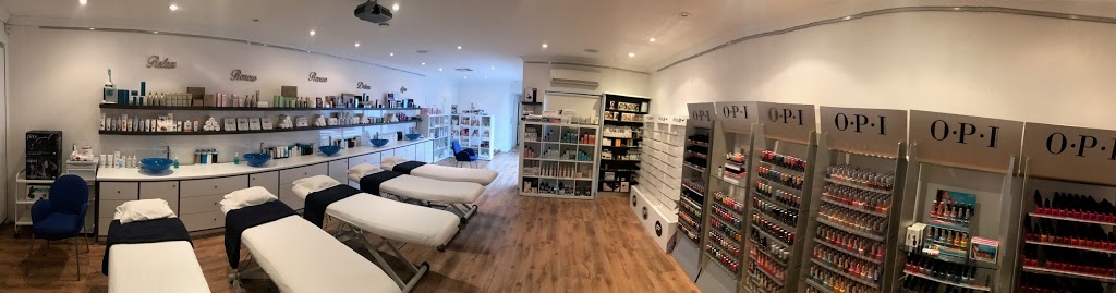 International Beauty Supplies | 122 Wellington St, Mosman Park WA 6012, Australia | Phone: (08) 9384 6794