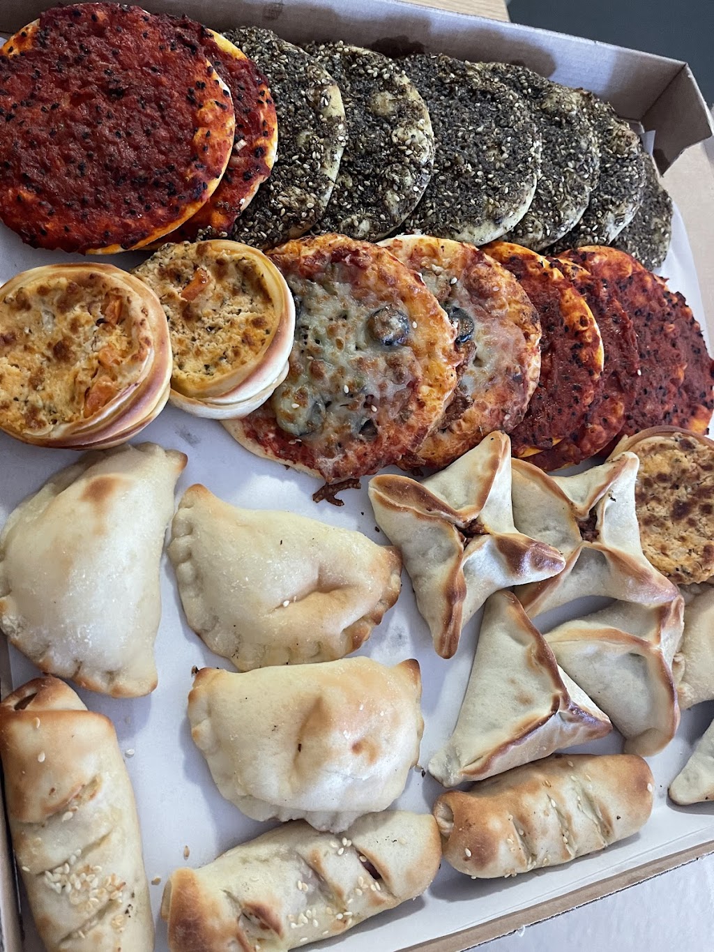 Yummy Bite Pizza | 4/159-165 Northumberland St, Liverpool NSW 2170, Australia | Phone: (02) 9734 9364