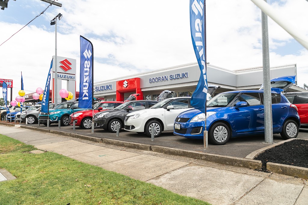 Booran Suzuki | 33 Lonsdale St, Dandenong VIC 3175, Australia | Phone: (03) 9771 9400