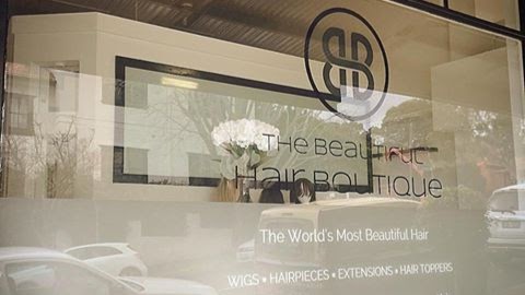 The Beautiful Hair Boutique (By Appointment) (shop 4/211 Ben Boyd Rd) Opening Hours