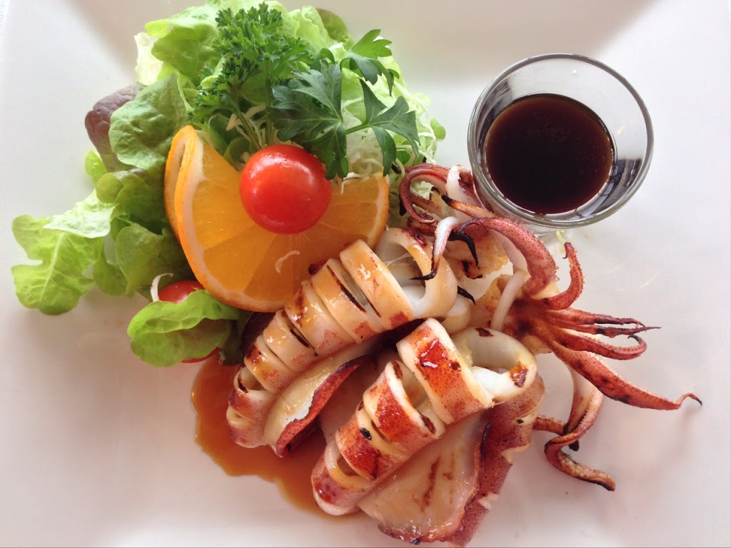 Blue Pearl Bayview Thai Waterfront Restaurant | meal delivery | 17/1714 Pittwater Rd, Bayview NSW 2104, Australia | 0299978918 OR +61 2 9997 8918