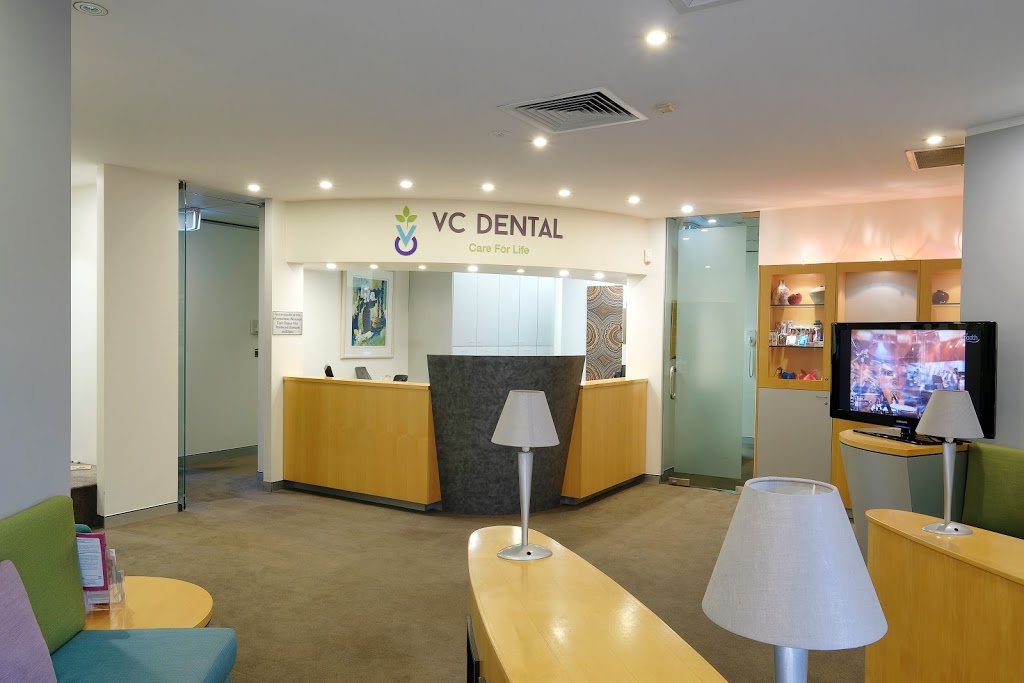 VC Dental - East Gosford | dentist | 10/36-40 Victoria St, East Gosford NSW 2250, Australia | 0243231933 OR +61 2 4323 1933