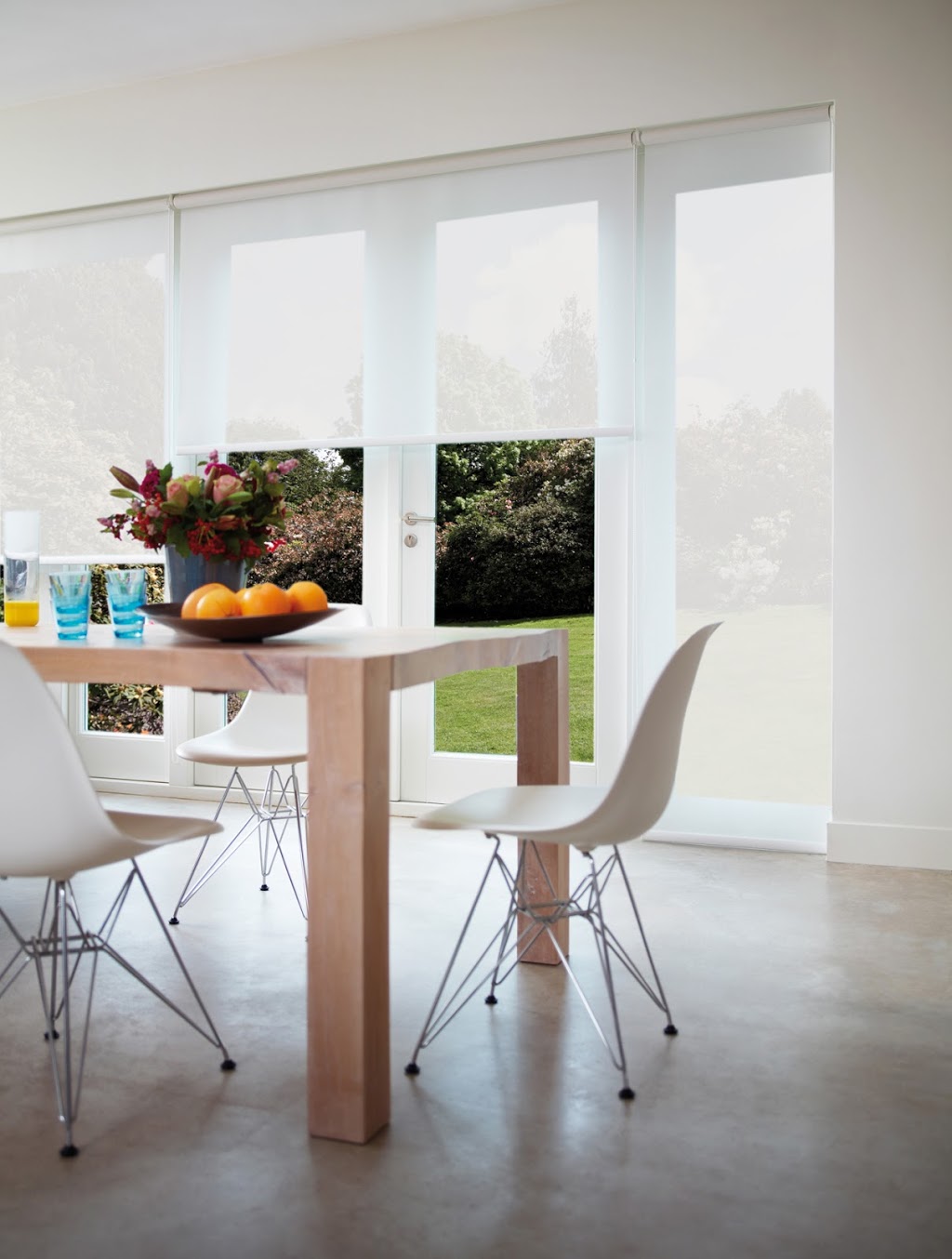 Dollar Curtains + Blinds Mornington | C4/1128-1132 Nepean Hwy, Mornington VIC 3931, Australia | Phone: (03) 5975 3655