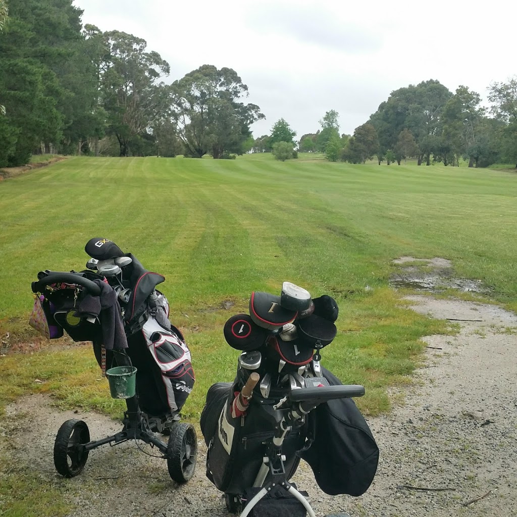 Meeniyan Golf Club |  | 385 Meeniyan-Promontory Rd, Meeniyan VIC 3956, Australia | 0356647490 OR +61 3 5664 7490