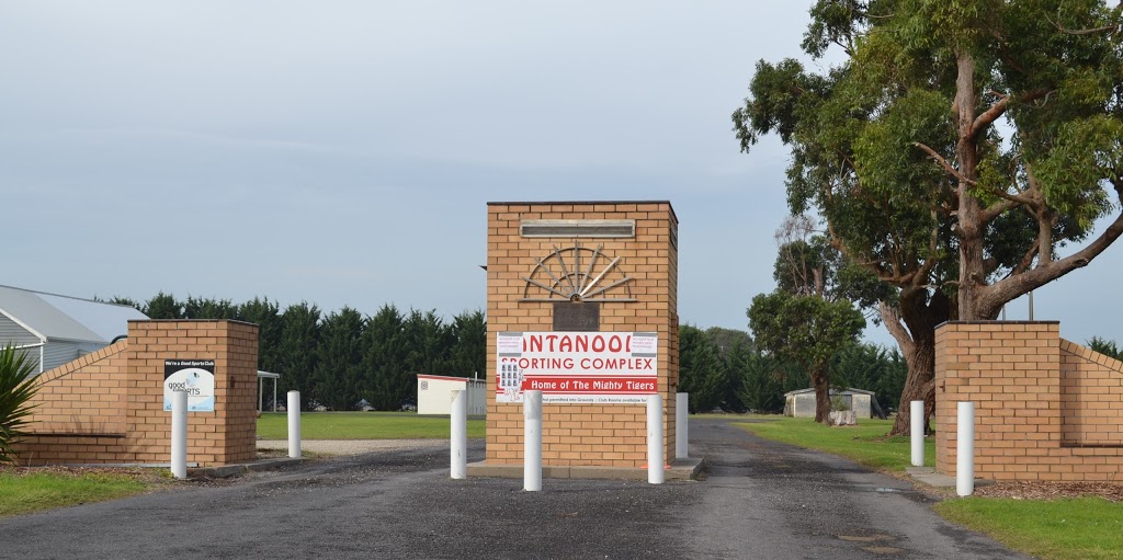 Tantanoola Football Club | Telfers Rd, Tantanoola SA 5280, Australia | Phone: (08) 8734 4237