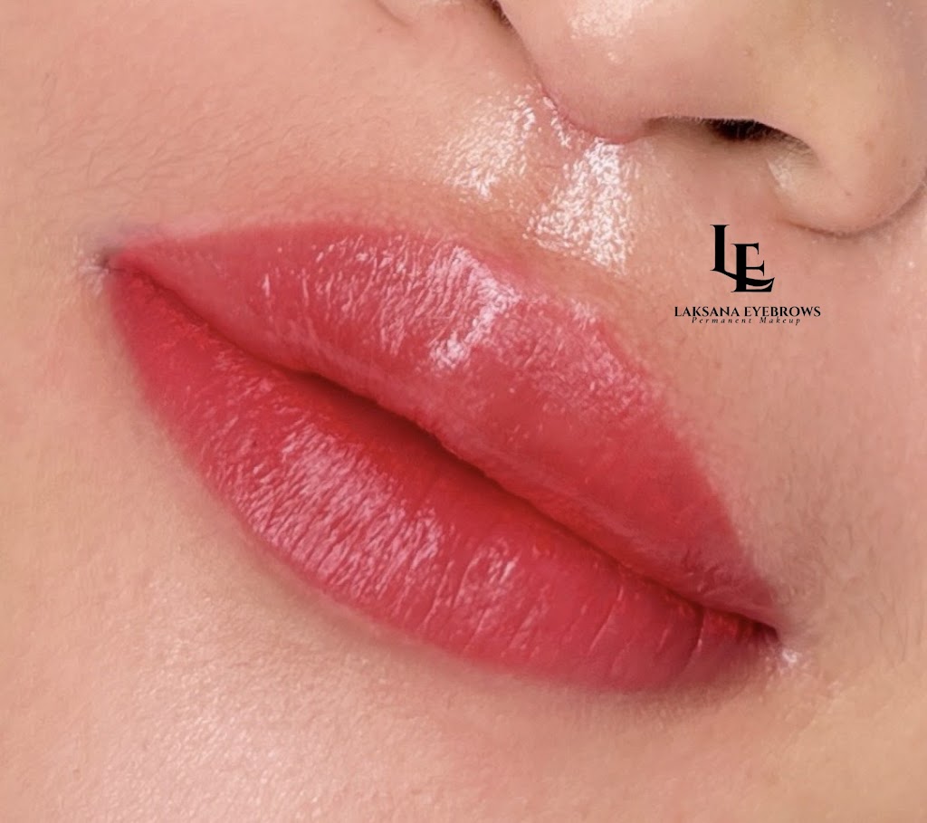 Laksana Eyebrows Studio | 73 Hamel Rd, Mount Pritchard NSW 2170, Australia | Phone: 0450 845 674