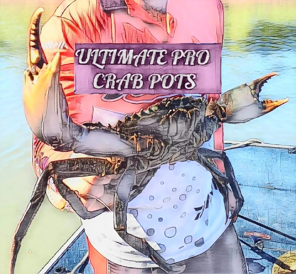 Ultimate Pro Crab Pots | Kingsford Smith Dr, Eagle Farm QLD 4009, Australia | Phone: 0400 417 467