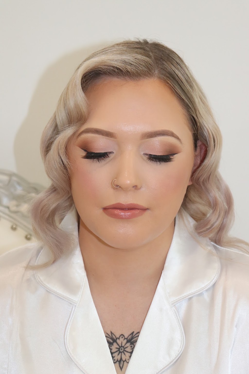 Taylor Solevski Makeup & hair | 48 Roy Sheargold Ave, Wongawilli NSW 2530, Australia | Phone: 0421 660 724
