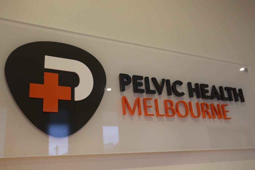 Pelvic Health Melbourne | 128A Roberts St, Yarraville VIC 3013, Australia | Phone: (03) 9325 1511