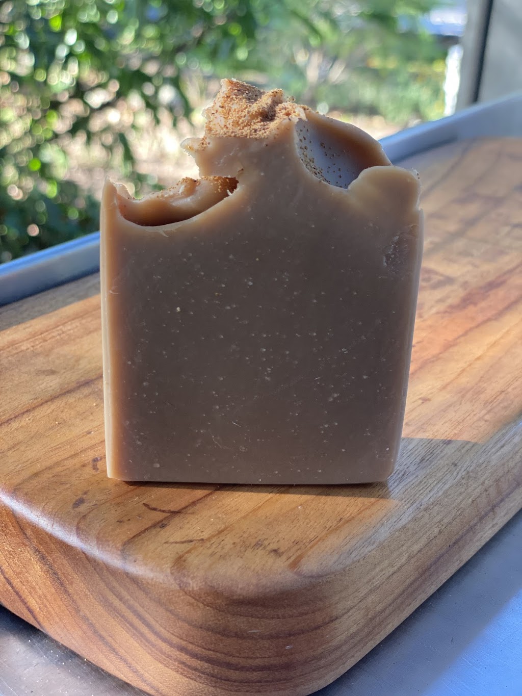 Cabarlah Soap Co | 15 Evans Rd, Cabarlah QLD 4352, Australia | Phone: 0414 431 486