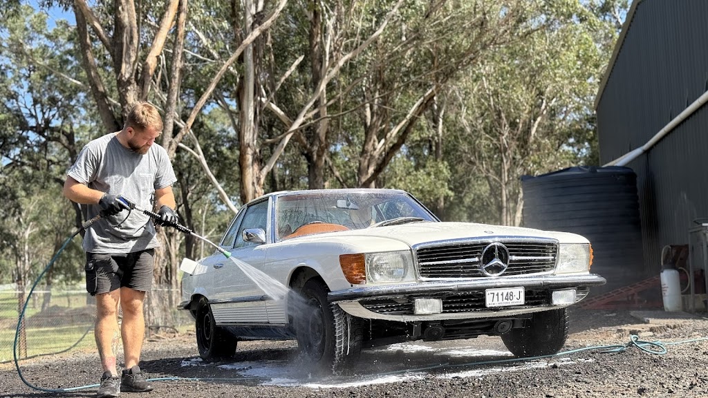 Blast and Protect Co. | 65 Reserve Rd, Freemans Reach NSW 2756, Australia | Phone: 0459 240 519