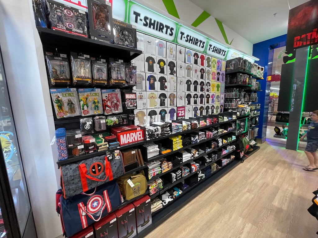 EB Games / ZiNG Pop Culture - Mt Ommaney | store | SP021/171 Dandenong Rd, Mount Ommaney QLD 4074, Australia | 0733768333 OR +61 7 3376 8333