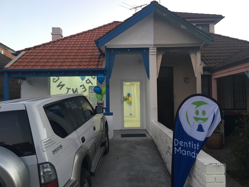 Dentist Mandy | dentist | 50 OBrien St, Bondi Beach NSW 2026, Australia | 0293000999 OR +61 2 9300 0999