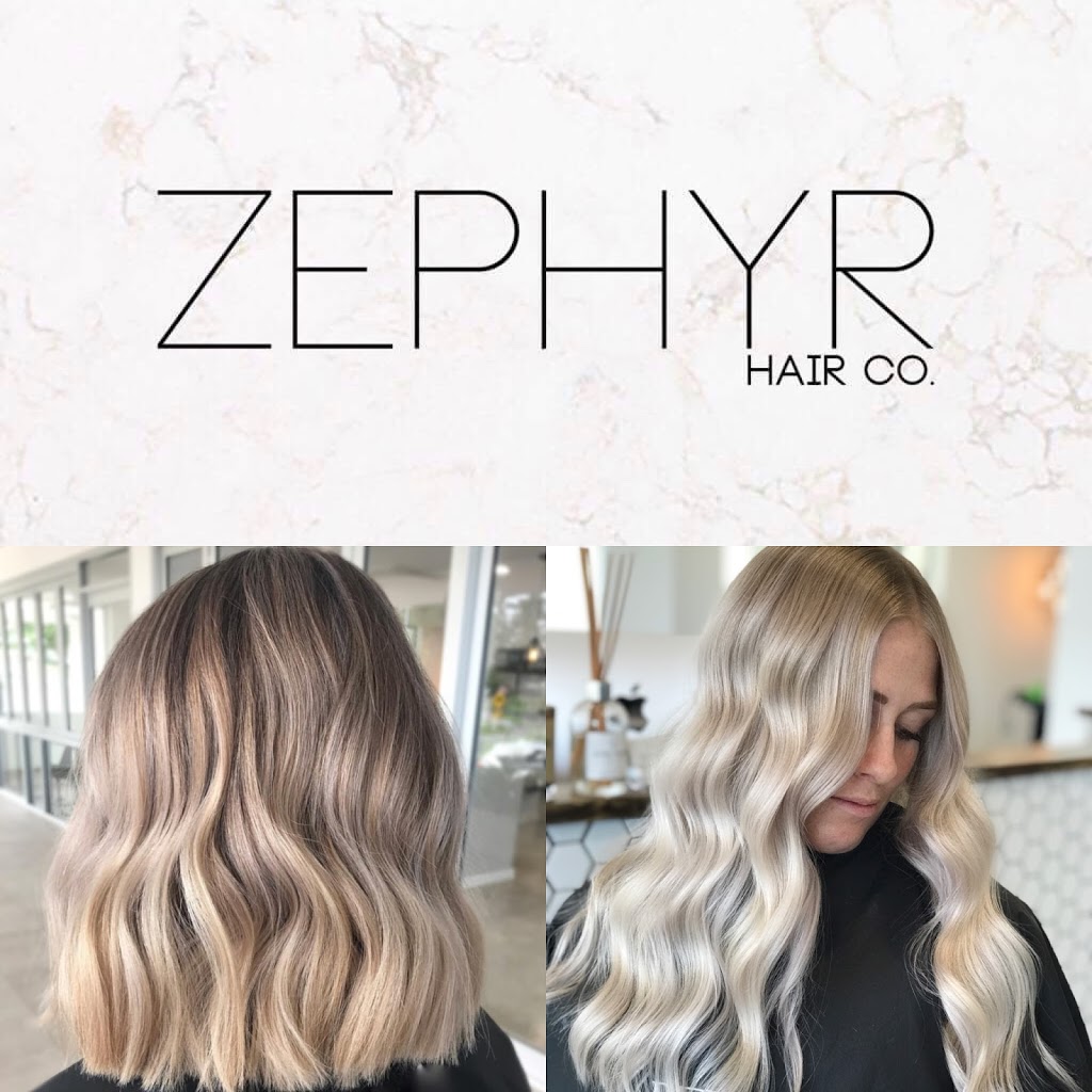 Zephyr Hair Co | hair care | Shop 1&2/33 Shoalhaven St, Kiama NSW 2533, Australia | 0242023113 OR +61 2 4202 3113