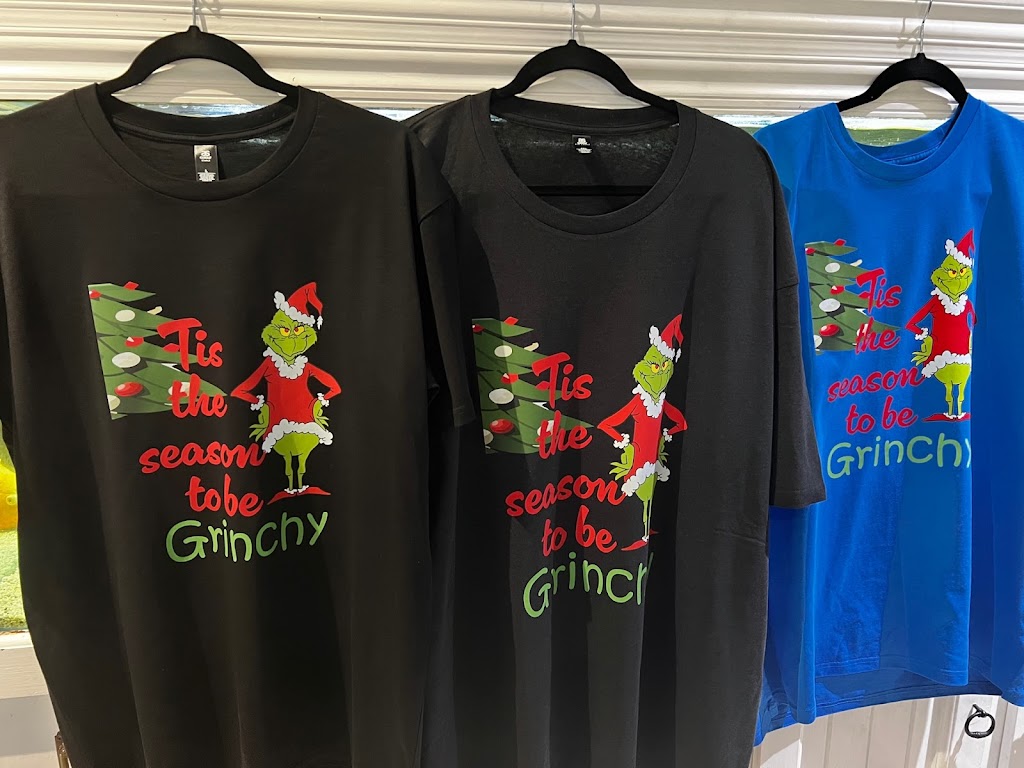 Maker Enterprises Apparel | 27-29 Riemore Cct, Tamborine QLD 4270, Australia | Phone: 0400 704 729