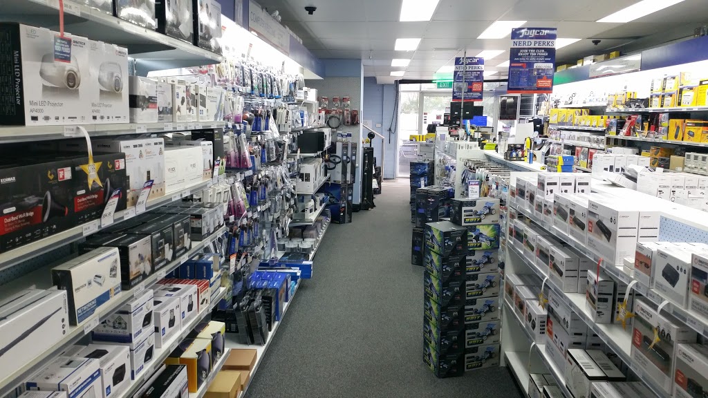 Jaycar Electronics | home goods store | 1/67 Jersey St, Hornsby NSW 2077, Australia | 0294766221 OR +61 2 9476 6221