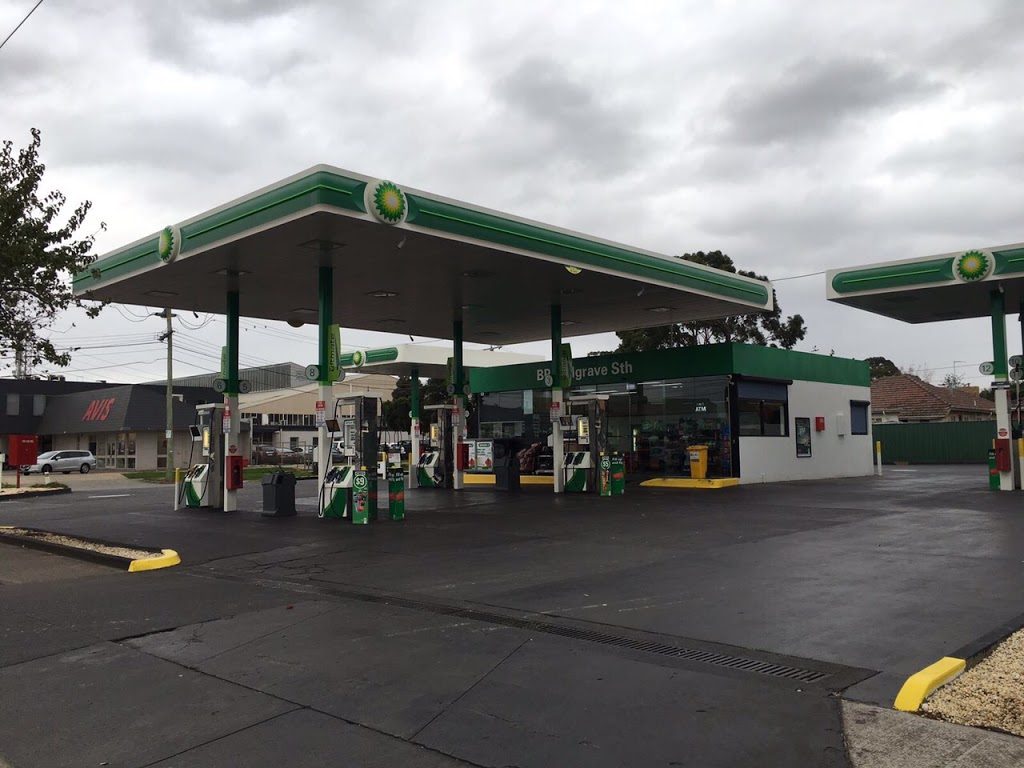 BP Truckstop | gas station | 2223 Princes Hwy, Mulgrave VIC 3170, Australia | 0395464286 OR +61 3 9546 4286