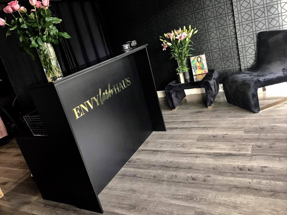 Envy Lash Haus | 109 Harding St, Coburg VIC 3085, Australia | Phone: (03) 9354 3333