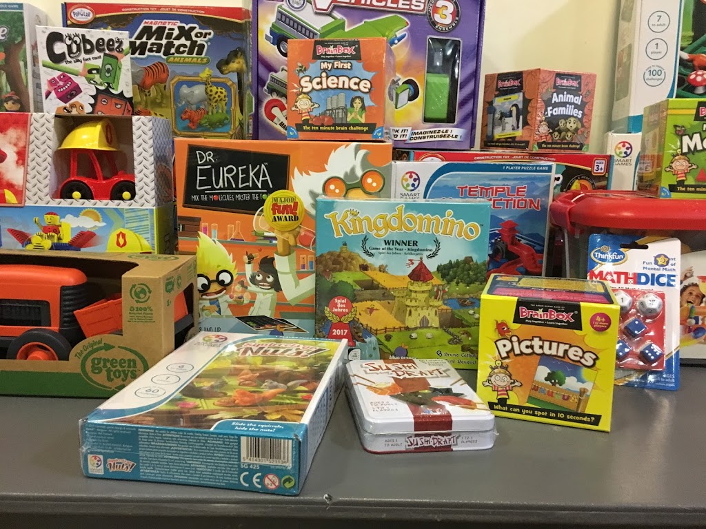 Monash Toy Libraries - Mulgrave | Parking Near Tennis Courts, Suite B/54 Maygrove Way, Mulgrave VIC 3170, Australia | Phone: 0444 545 236