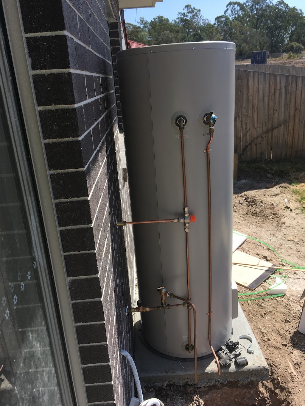 Aquamarine Plumbing & Drainage | 44 McLaren Rd, Nerang QLD 4211, Australia | Phone: 0424 198 256