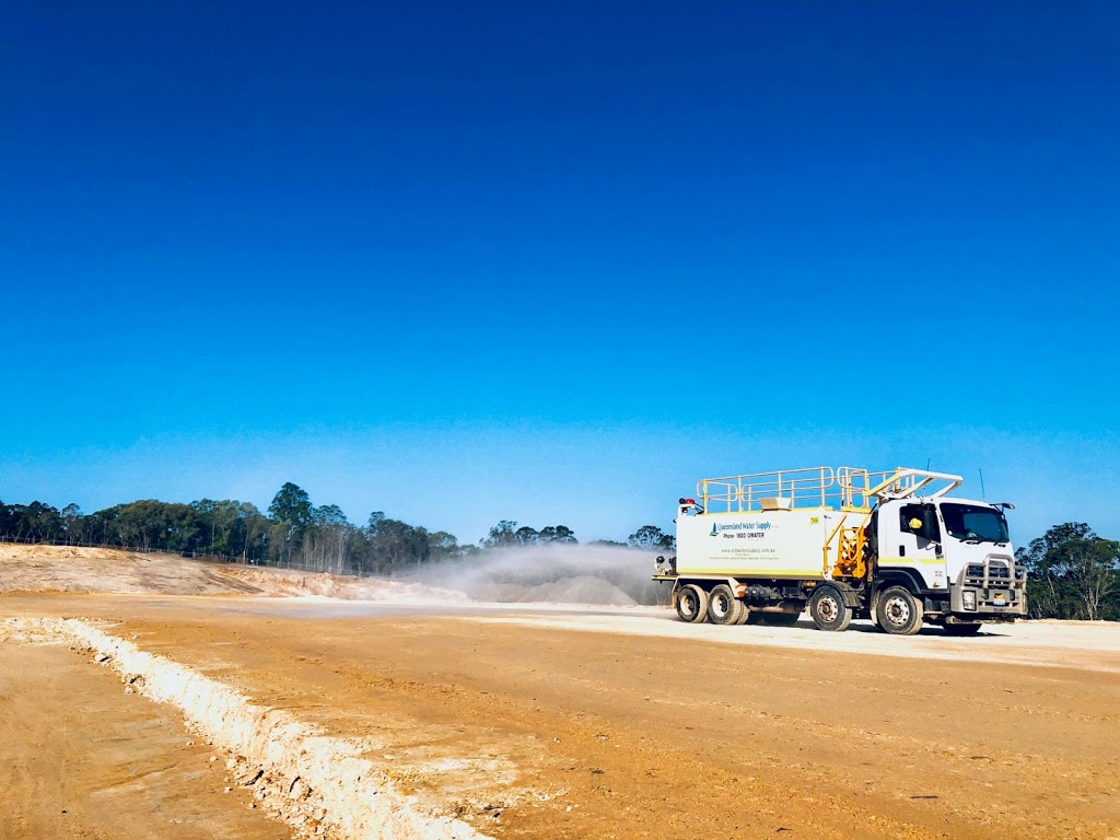 Queensland Water Supply | Lot 29, Peachey Road, Darlington Park Industrial Estate, Yatala QLD 4207, Australia | Phone: 0415 559 500