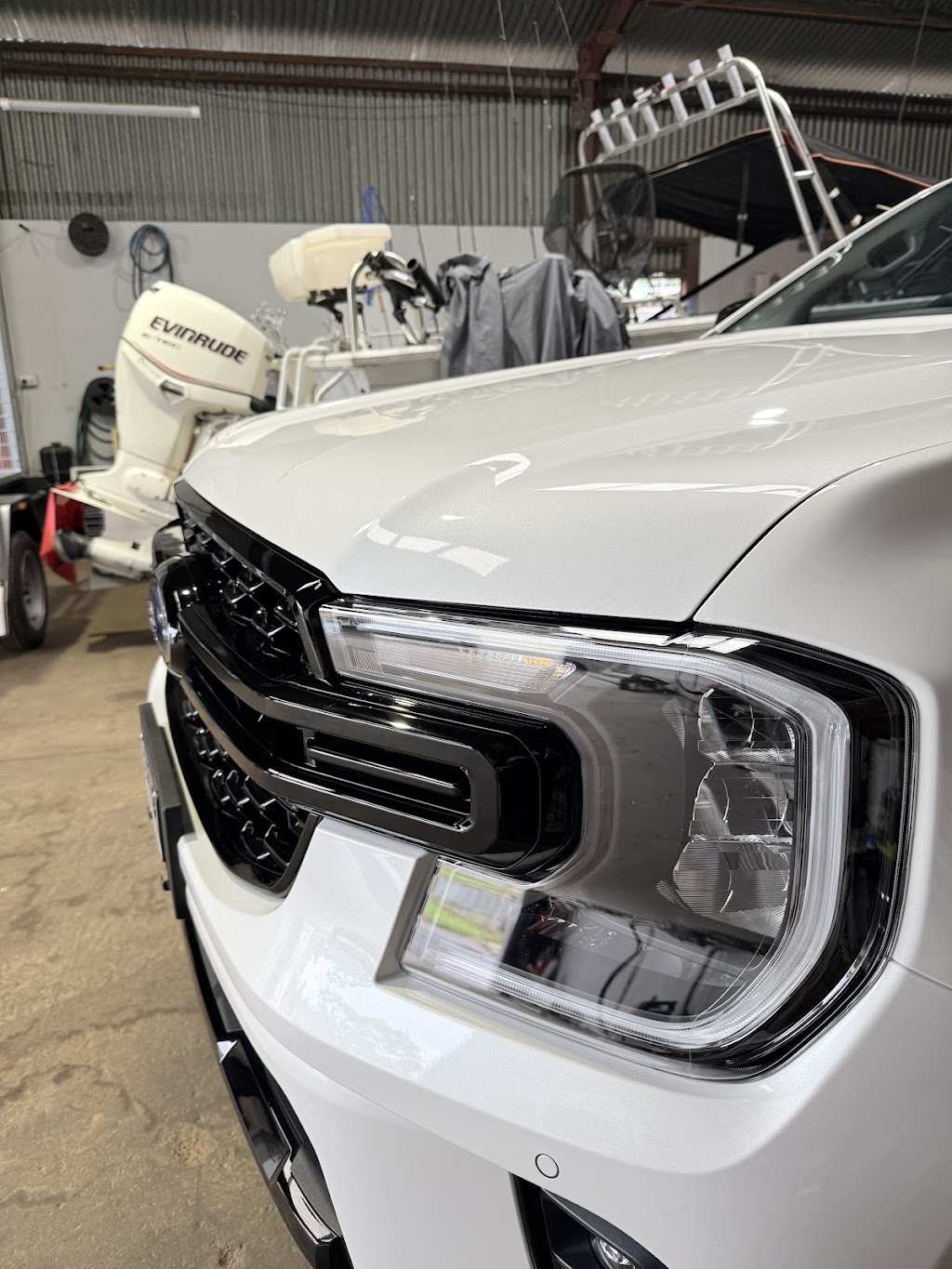 Cols car care | 5 Tyson Rd, Heyfield VIC 3858, Australia | Phone: 0481 166 998