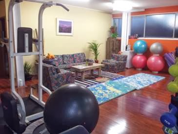 Family Fit | gym | 46 Edward St, Summer Hill NSW 2130, Australia | 0414328828 OR +61 414 328 828