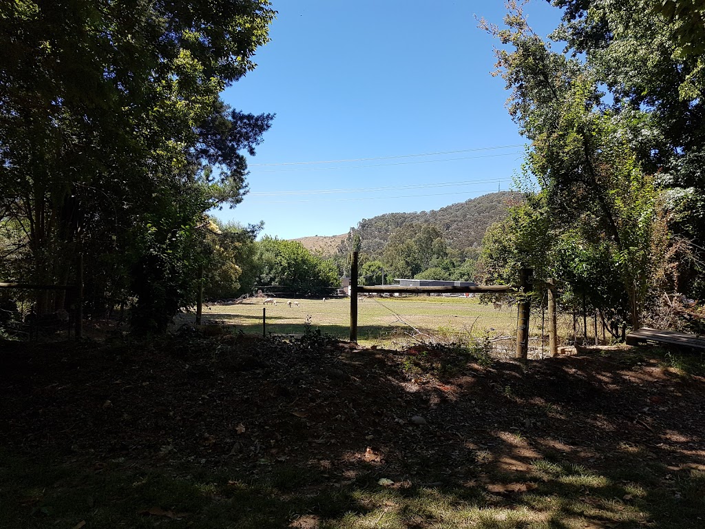 Arderns Caravan Park | rv park | Willow Grove, Myrtleford VIC 3737, Australia | 0357521394 OR +61 3 5752 1394