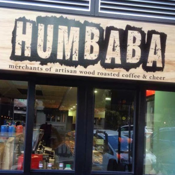 Humbaba | cafe | 2/20 Dorcas St, South Melbourne VIC 3205, Australia | 0396967987 OR +61 3 9696 7987