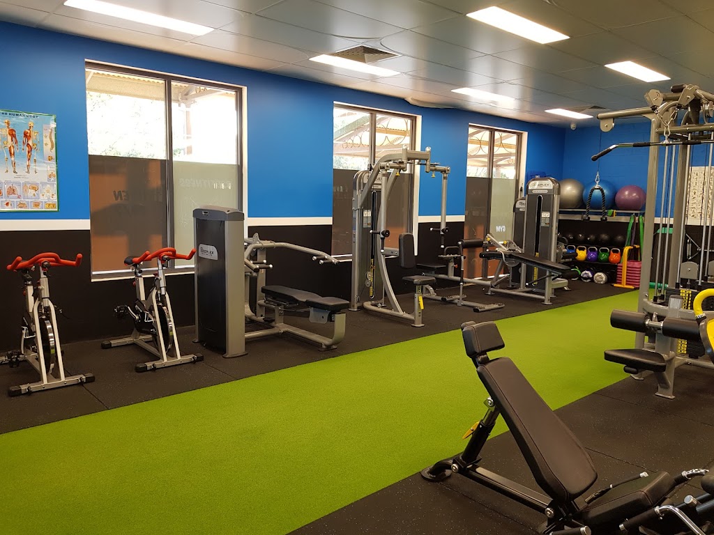 B2B Fitness Toodyay | gym | 16 Stirling Terrace, Toodyay WA 6566, Australia | 0438374227 OR +61 438 374 227