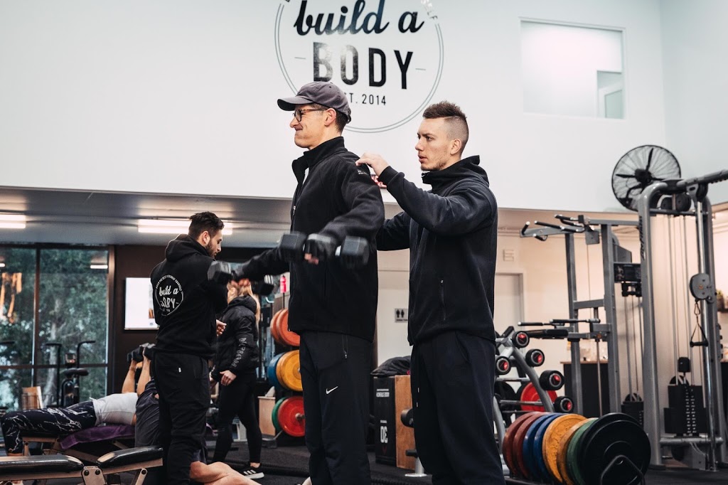 Build A Body | 7/242 New Line Rd, Dural NSW 2158, Australia | Phone: (02) 9651 6230