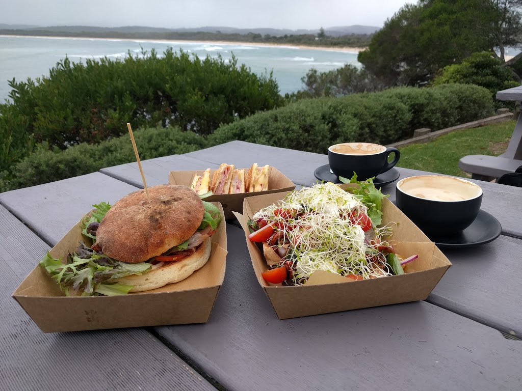 Bar Beach Kiosk Merimbula | cafe | Lake St, Merimbula NSW 2548, Australia