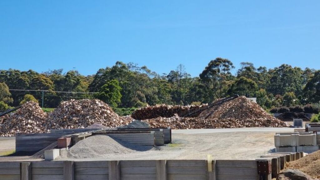 Firewood Devils | Huon Hwy, Leslie Vale TAS 7054, Australia | Phone: (03) 6239 6891