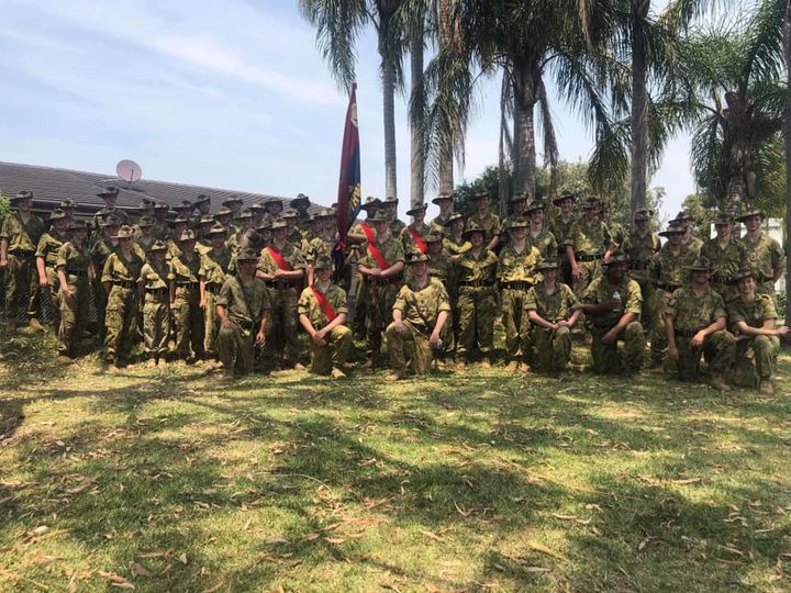 Australian Air Force Cadets - No 305 Squadron | 40 S Creek Rd, Dee Why NSW 2099, Australia | Phone: 0425 769 679