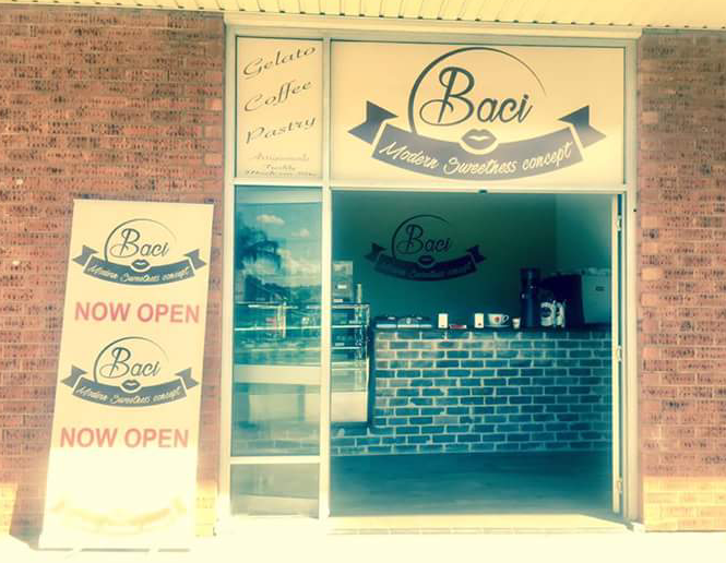 Baci Cake Shop | bakery | 63A Brenan St, Smithfield NSW 2164, Australia | 0412549661 OR +61 412 549 661