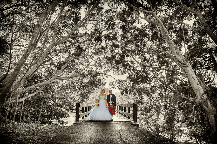 Gold Coast Wedding Photography | 20 Wattlepark Ln, Robina QLD 4226, Australia | Phone: 0414 244 014