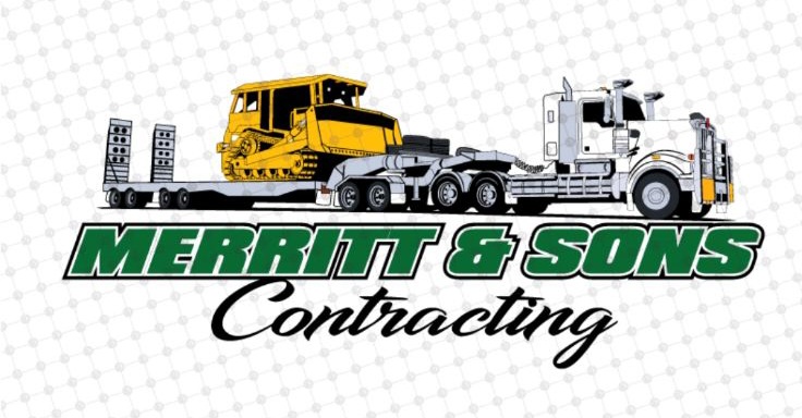 Merritt and Sons Contracting | 50 Strong Rd, Dayboro QLD 4521, Australia | Phone: 0447 057 362
