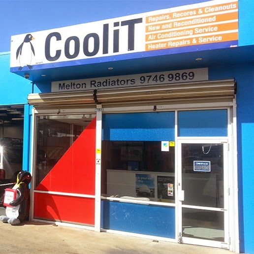 Coolit Melton Radiators | car repair | 163 High St, Melton VIC 3337, Australia | 0397469869 OR +61 3 9746 9869