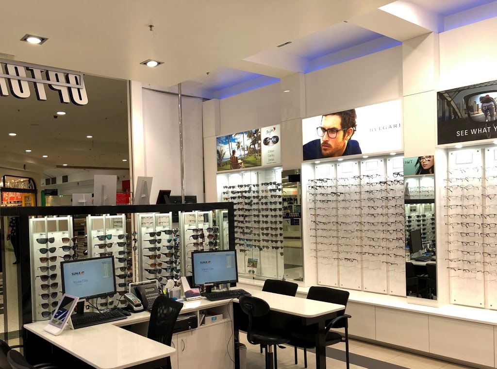 Optometrists Menai | health | Shop 16, Menai Market Place, Allison Crescent, Menai NSW 2234, Australia | 0295430603 OR +61 2 9543 0603