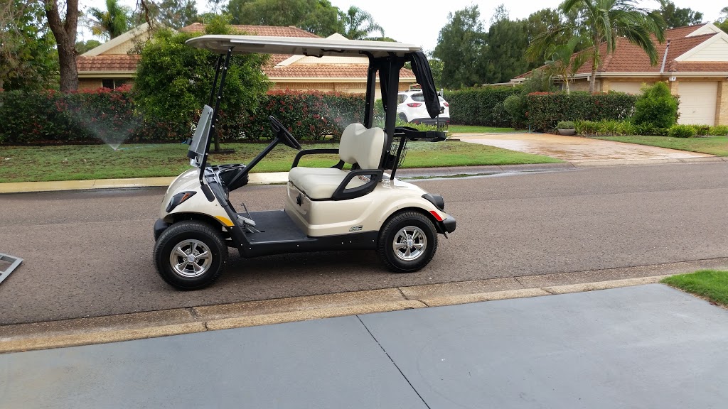 Colemans Golf Cars | store | 58 James Rd, Medowie NSW 2318, Australia | 0412497230 OR +61 412 497 230