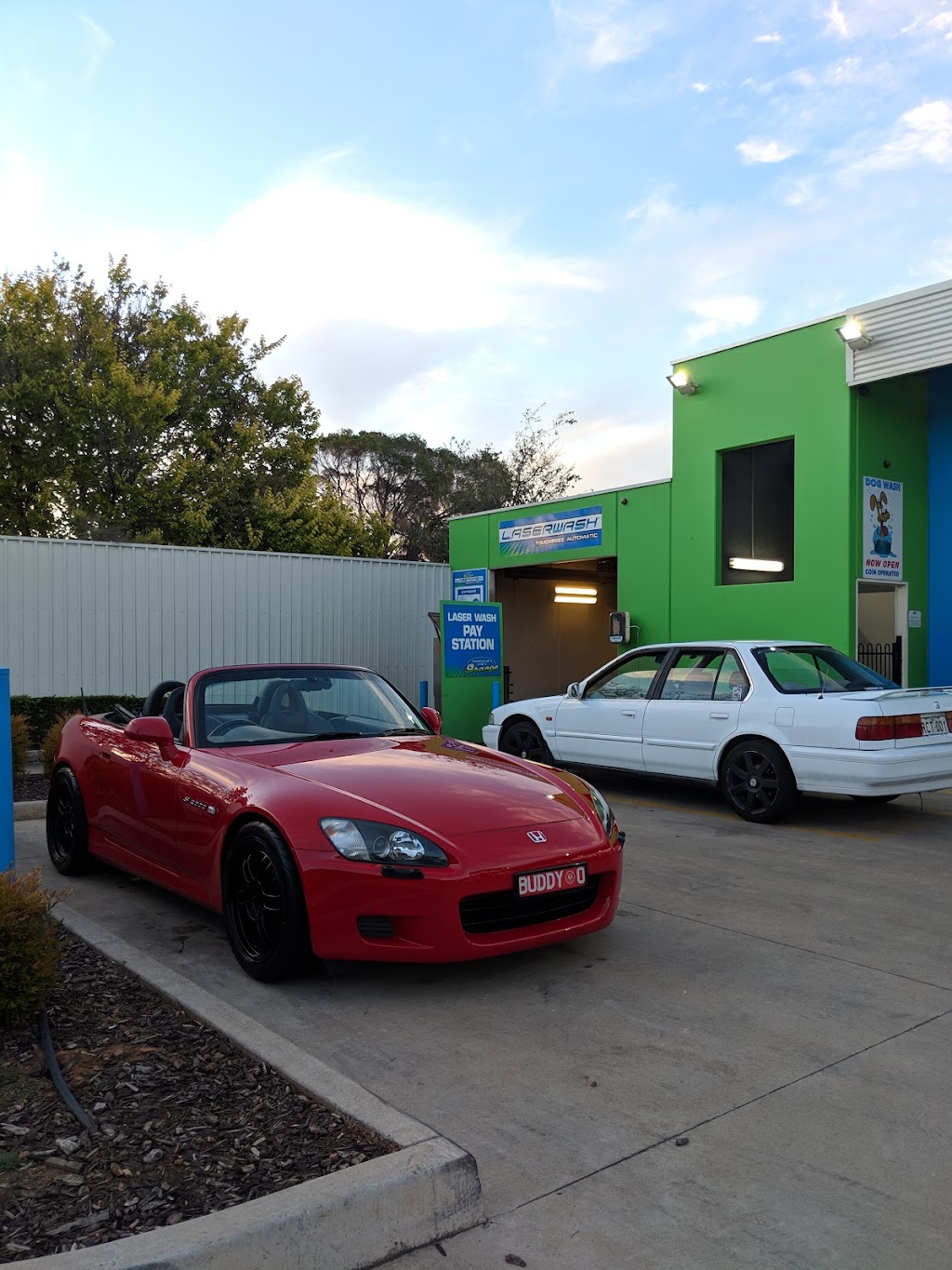 Wash on Grange | car wash | 138 Grange Rd, Flinders Park SA 5025, Australia | 0883467972 OR +61 8 8346 7972