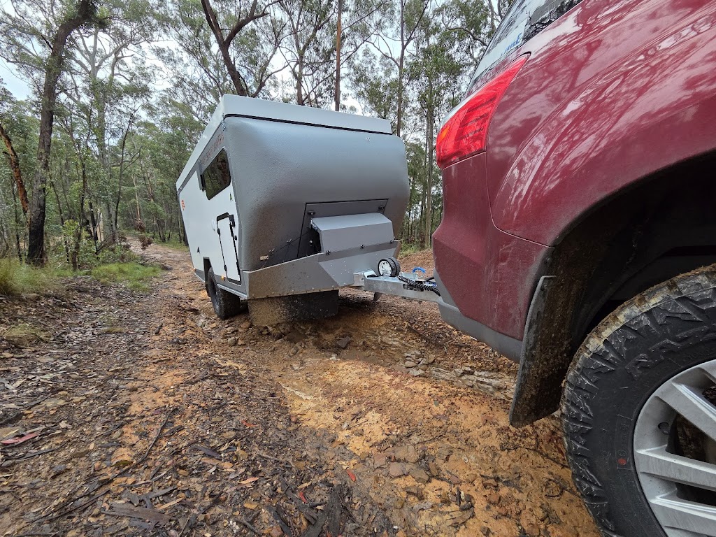 FSC Off Road | 22 Jarick Wy, Jindera NSW 2642, Australia | Phone: 0409 745 164